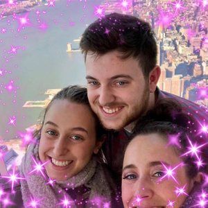 Meet your Posher, Sally